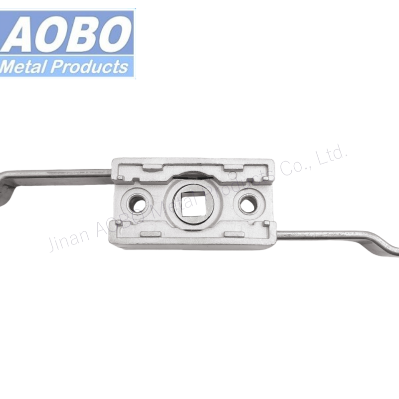 Stainless Steel Rod Guide
