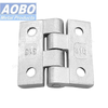 Stainless Steel 40x40mm Flat Hinge