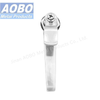 Stainless Steel L Handle without Cylinder