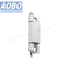 Industrial Cabinet Hinge Stainless Steel Heavy Duty Freezer Door Customized Hinges Control Panel Hinges