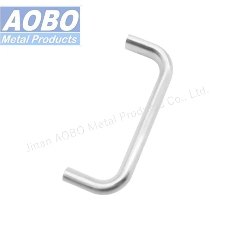 Industrial Manufacturer Customized Kitchen Cabinet Door Handle Stainless Steel Pull Handle