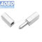 Stainless Steel SUS 316 Industrial Electrical Cabinet Mechanical Lift-off Hinges 360 Degree