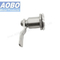 Aobo Factory Railway Industry Cabinet Door Switch Gear AISI316 Quarter Turn Compression Lock