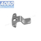 Aobo Customize Stamped Aluminum Parts Galvanized Steel 304 Stainless Steel 3 Point Cam