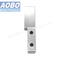 Aobo Ss Industrial Electrical Cabinet Corner Heavy Duty Concealed Removal Pin Bullet Hinge for Welding