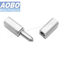 Aobo SUS 304 Heavy Duty Cabinet Corner Demountable Screw-on Hinge