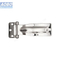 Aobo SUS304 Industrial Equipment Box Hinge Heavy Duty Truck Hinges