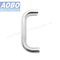 Aobo U Shape Handle Stainless Steel 304 Bow Type Handle Bore Hole for Cylinder Head Screw