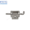 Aobo Factory ISO9001 Heavy Duty SS316 Freezer Door Hinges Kitchen Furniture Hinges for Sale