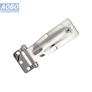 Aobo Stainless Steel Refrigerated Truck Body Hinge