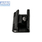 Aobo Custom Factory Delivery OEM Stainless Steel 316 Black Electric Cabinet Door Durable Corner Hinge