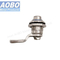 Aobo Quality Certification ISO9001 SUS316 Quarter Turn Hygiene Cam Lock for Areas Food and Medical Sector