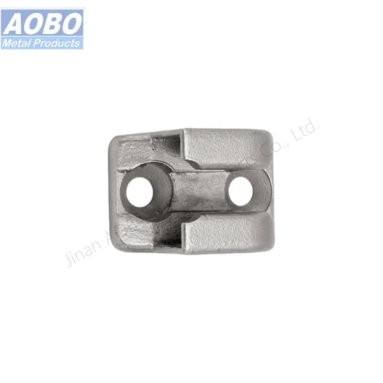Aobo The Latest Industrial Locking Accessories