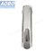 Aobo Padlockable Swing Handle Stainless Steel AISI316 3 Point Cam Mechanism Electronic Cabinet Door Latch