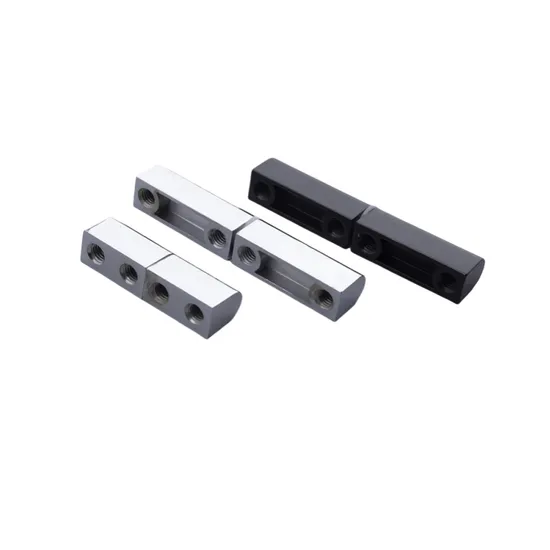 Zinc Alloy Electrical Safe Cabinet Distribution Box Removal Detachable Lift-off Hinge