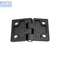 Aobo Flat Black Zinc Alloy Hinge with Countersunk Industry Cabinet Black Butt Hinge