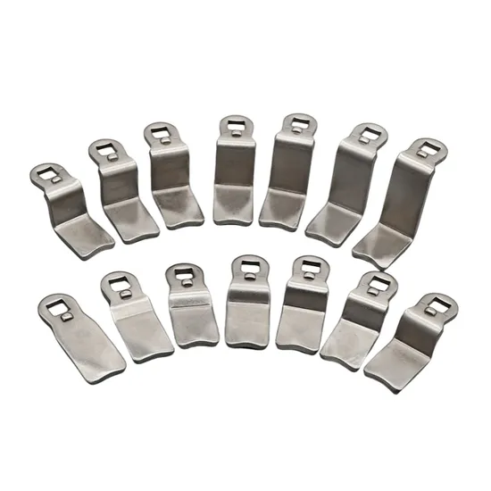 Stainless Steel 304 Quarter Turn Cam