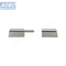 Aobo SUS Industrial Hinge 180-Degree Stainless Steel Hinge ISO9001 Cabinet Door Hinges