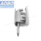 Industrial Electric Panel Hinges Die Casting Electrical Cabinet Hinges