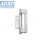 Professional Made Stainless Steel 270 Degree Steel Door Concealed Hinge Industrial Hinge