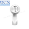 Aobo Heavy Duty Electrical Cabinet Door Lock AISI316 Large Version Fix Grip Range Compression Latch Cylinder 2X4 Slot Cam Lock