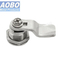 Wholesale Stainless Steel 316 Replacement Tubular Combination Safe Cylinders Arcade Machine Cam Lock