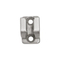 Aobo Electrical Cabinet Accessory Panel Board Flat Rod Catcher Zinc Alloy Lock LG004 Rod Attachment Fixing Groove Door Accessory