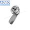 Stainless Steel High Security Electric Locker Cabinet Panel Cam Lock Slotted Recess Quarter Turn