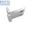 Stainless Steel Electrical Panel Industrial Machine Door Hinge Panel Board Hinge Electrical Door Hinge
