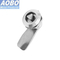 Stainless Steel 316 Triangular Cam Lock Quarter Turn for Bus and Railway Train Lock