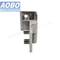 Aobo Communication Cabinet Stainless Steel 316 Screw on Left Hand Hinge with Studs