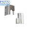 Aobo SUS316 Distribution Cabinet Adjacent Electrical Cabinet Door Left Hand Hinge