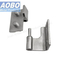 Aobo Communication Cabinet Stainless Steel 316 Screw on Right Hand Hinge with Studs
