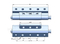 Aobo Concealed Distribution Industrial Machinery Equipment Box Door Control Electric Cabinet Hinge