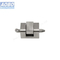 Aobo Industry Hidden Detachable Hinge 316 Stainless Steel Die Casting Electrical Cabinet Hinge