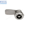 Aobo Factory Manufacture Cheap Durable Precision Casting SUS316 Cabinet Door Quarter Turn 7mm Square Insert Cam Lock
