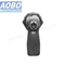 Aobo Factory Cheap Stainless Steel Cylinder Electrical Cabinet Door Quarter Turn Double Bit 3mm Cam Lock