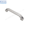 Aobo Custom Aluminum Profile Frame Accessories Aluminum Alloy Handle for Door and Window