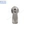 Aobo Heavy Industry Equipment Durable Salt Spray Test Casting SS316 Hexagon Male Key Cylinder Quarter Turn Cam Lock