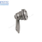 Aobo Durable Industrial High Speed Rail Safety Gate SUS316 Hexagon Male Insert Quarter Turn Waterproof IP65 Cam Lock