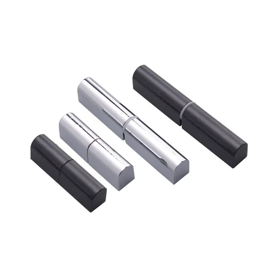 Zinc Alloy Electrical Safe Cabinet Distribution Box Removal Detachable Lift-off Hinge