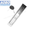Aobo Plane Panel Lock AISI 316 Enclosure Cabinet Door Swing Handle Panel Latch with Dust Cover