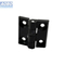 Aobo Zinc Alloy Heavy Duty Door Hinge for Industrial Profile Doors and Windows Thickening Heavy Hinge
