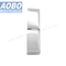 Aobo Industrial Stainless Steel Concealed Removal Pin Hinge Bullet Hinge