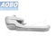 Aobo AISI 316 Non Locking Cabinet Door Lock Heavy Duty Handle Padlock Without Insert