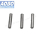 Welding Hinge Welding Bullet Hinge with Steel Body and Steel Pin for Trailer Hinges