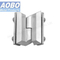 Aobo Customized Version Industrial Electrical Cabinet SUS 316 Left off Hinge