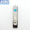 Stainless Steel Panel Lock Industrial Electronic Cabinet Door Swing Handle Panel Lock