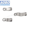 Stainless Steel Cam Lock Attachments of Different Sizes
