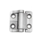 Aobo ISO9001 Galvanize Industrial AISI316 Friction Stay Hinge Rub Static IP65 Torque Hinge